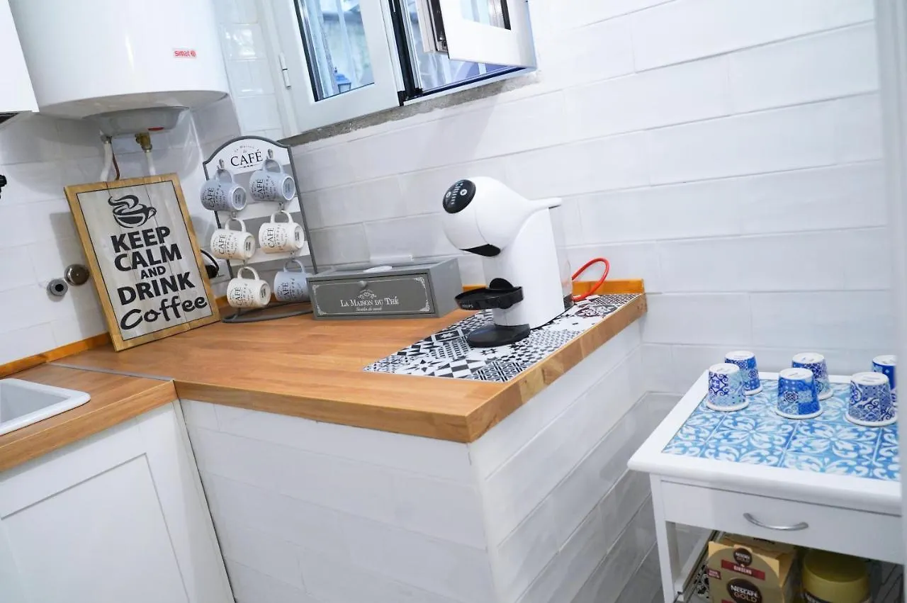 Apartamento Torretta Flat Roma