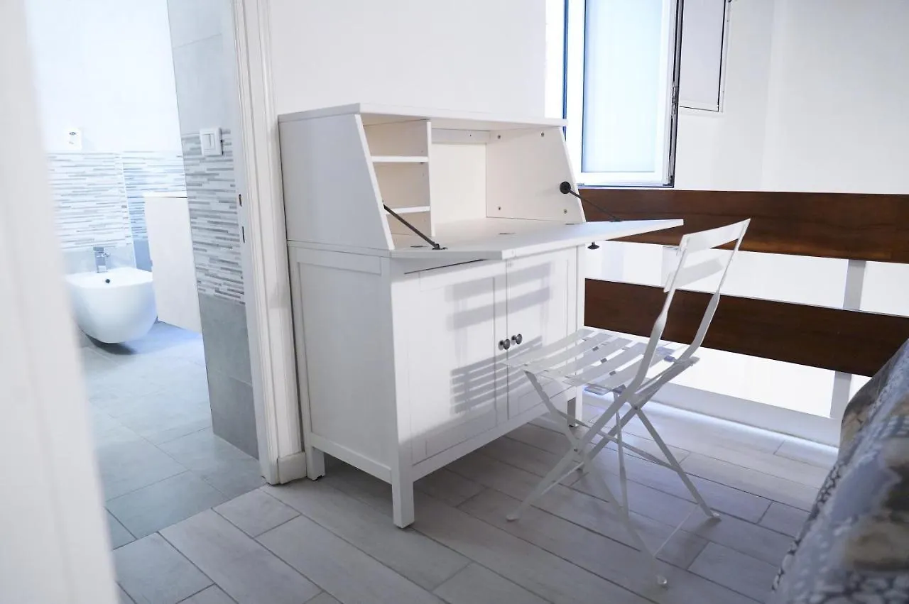 Apartamento Torretta Flat Roma Italia
