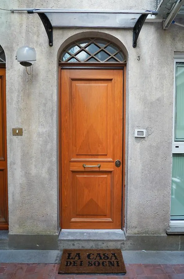 Apartamento Torretta Flat Roma 0*,  Italia