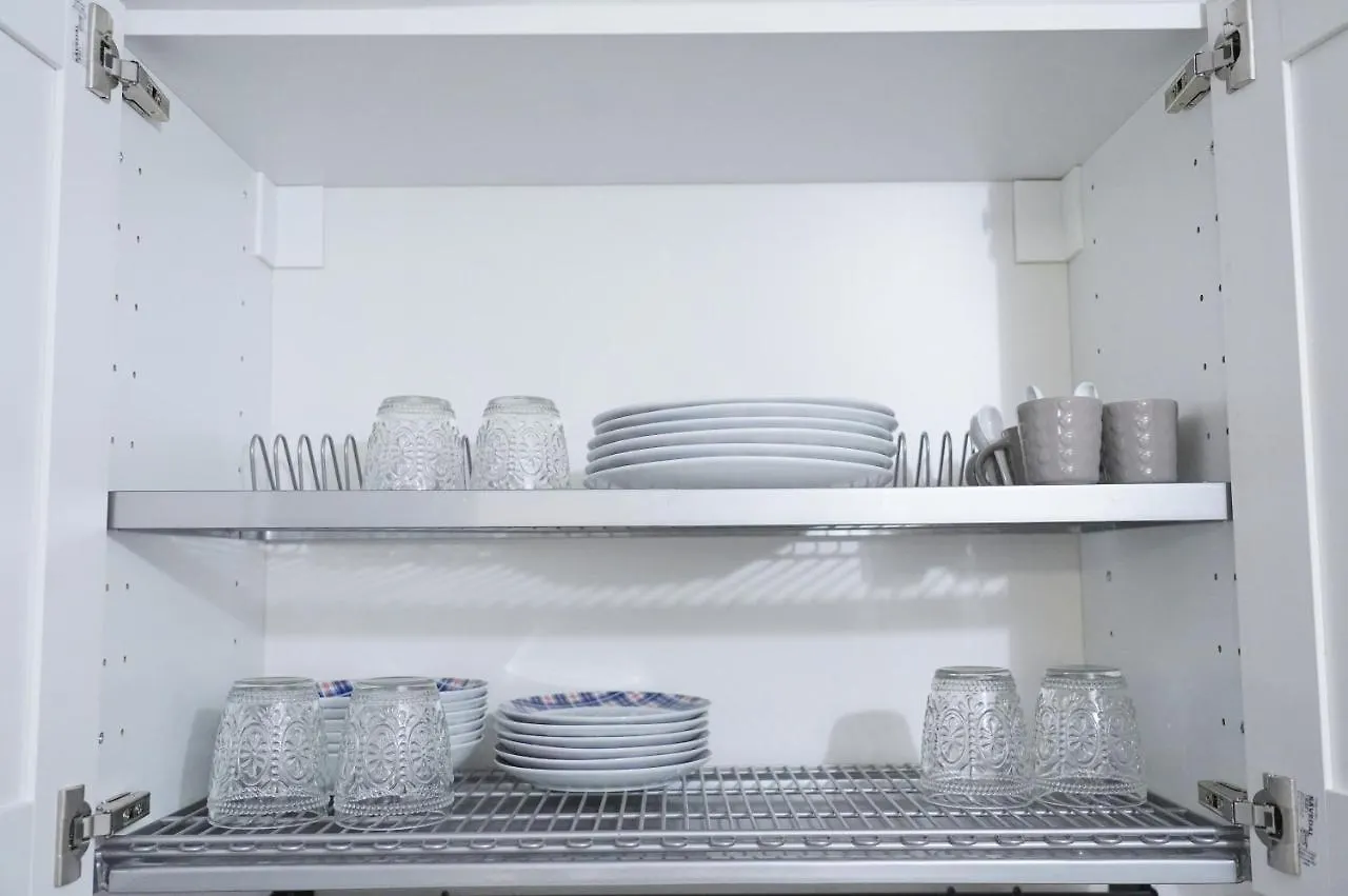 Apartamento Torretta Flat Roma 0*,  Italia