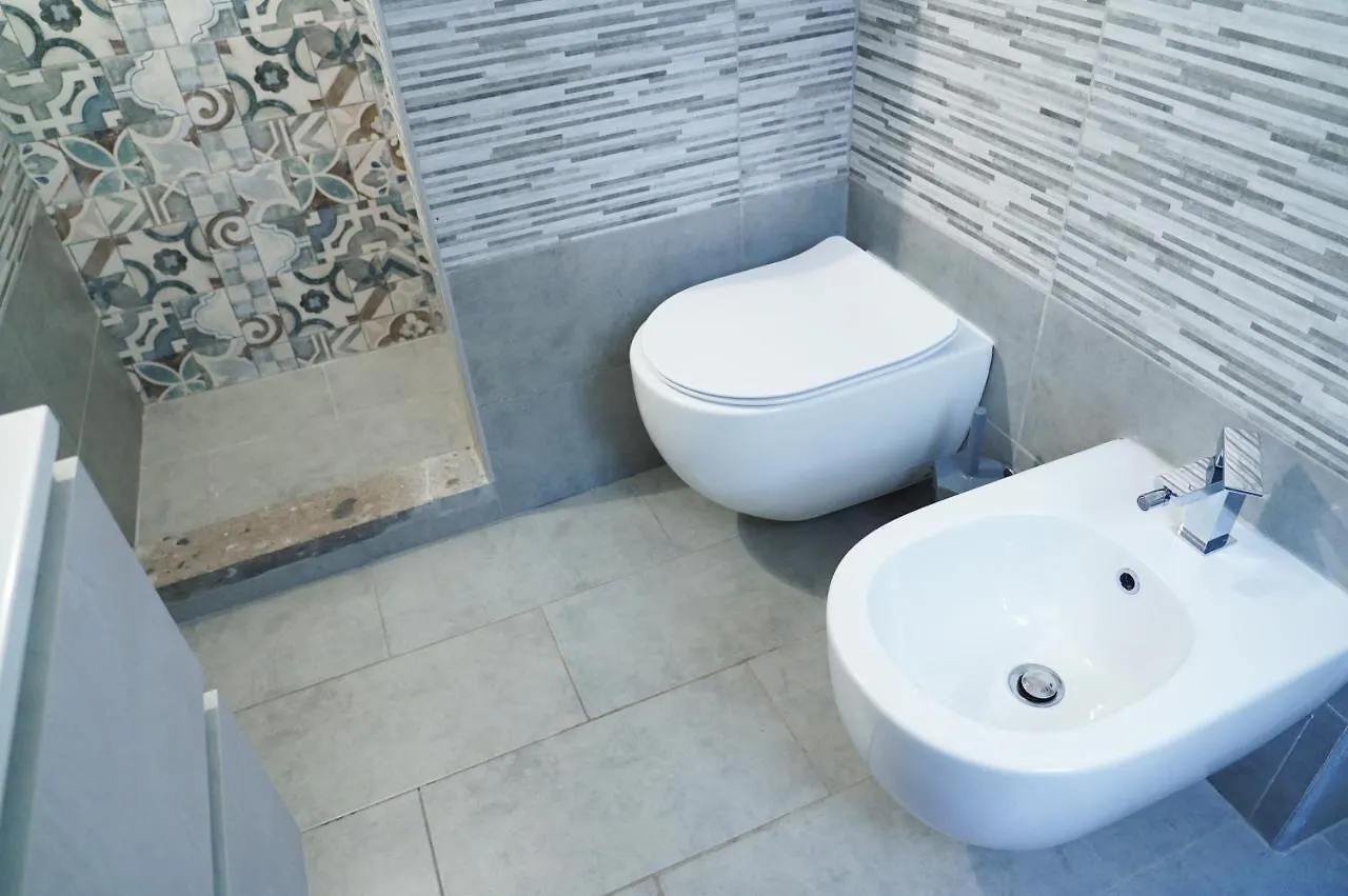 Apartamento Torretta Flat Roma Italia