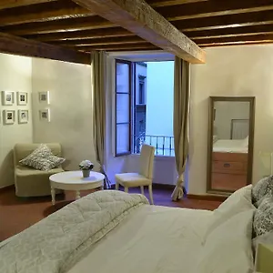 Dante's Relais Pensión Florencia