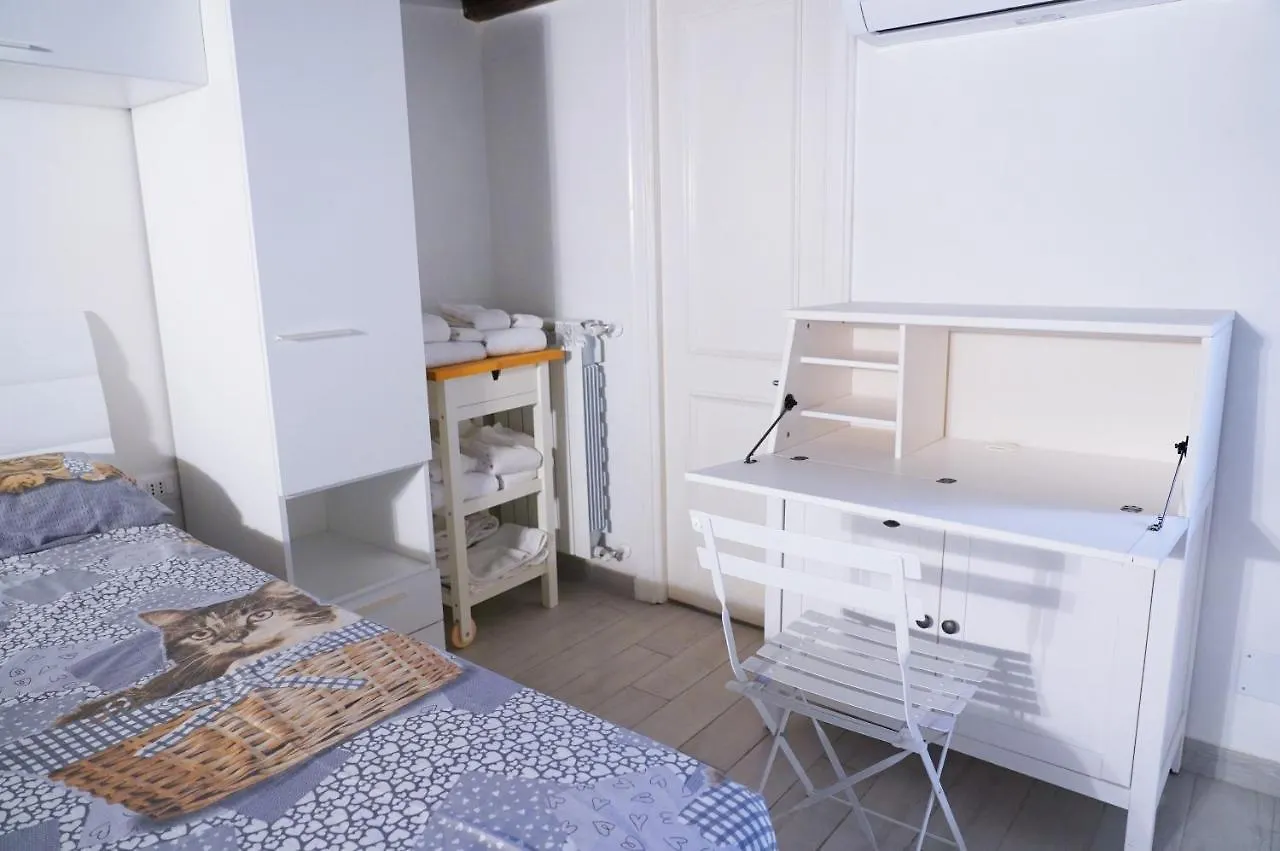 Torretta Flat Apartment Rome