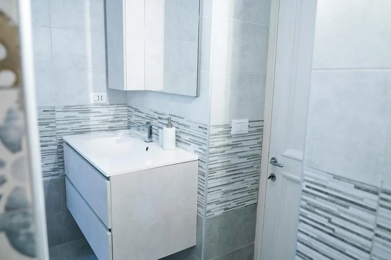 Apartament Torretta Flat Rzym