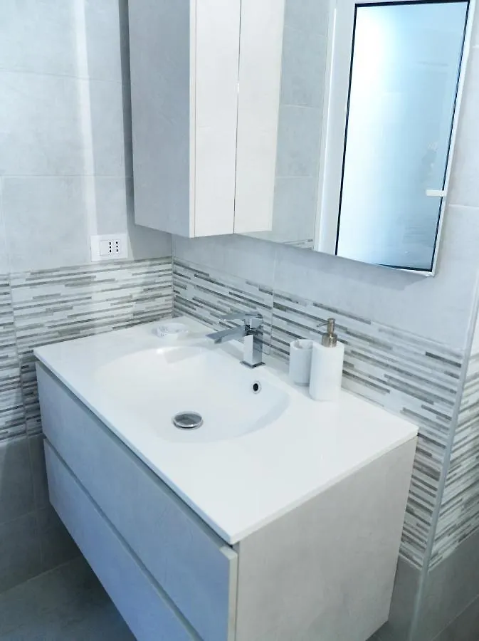 Apartament Torretta Flat Rzym