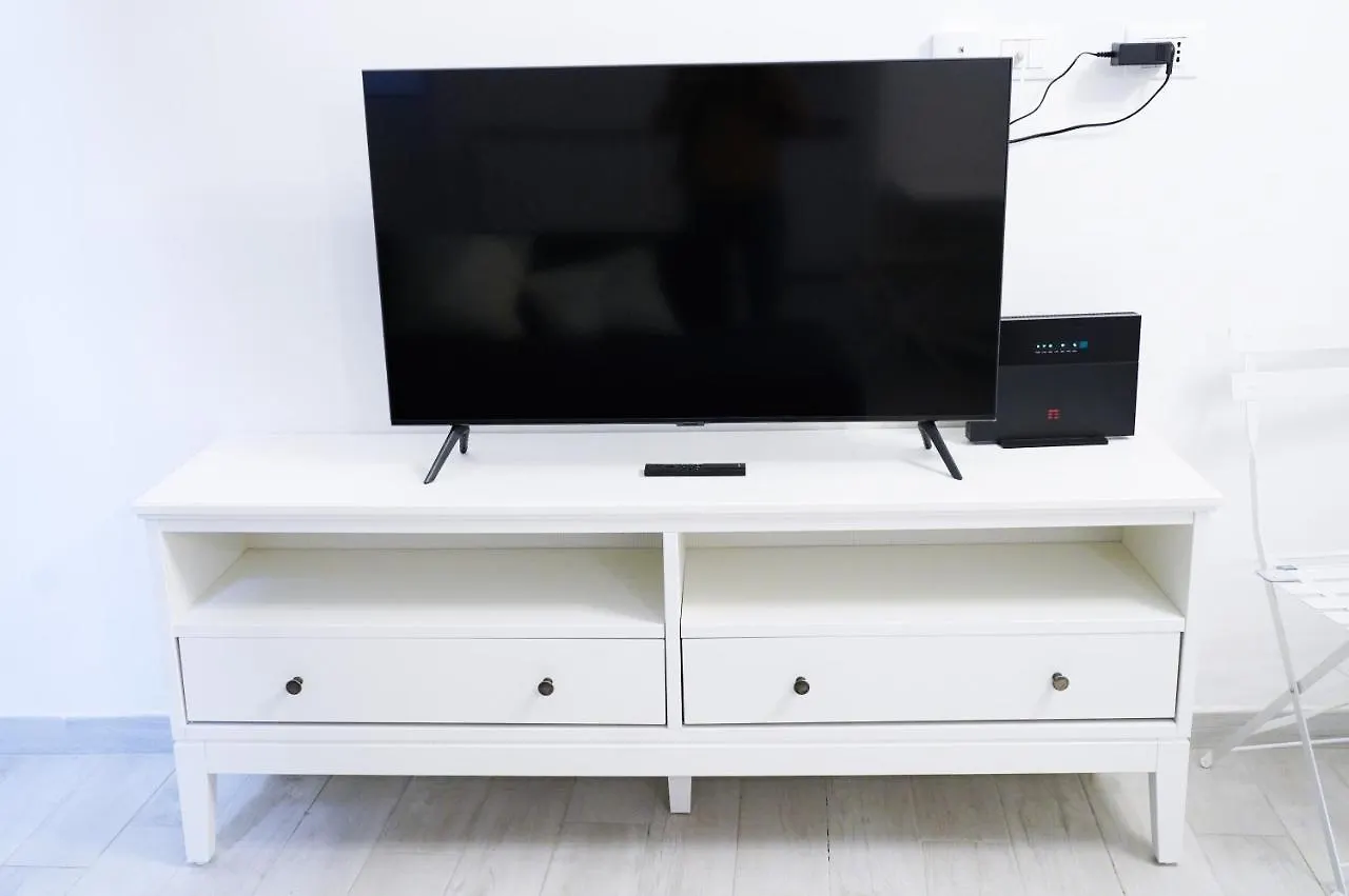 Apartament Torretta Flat Rzym Włochy