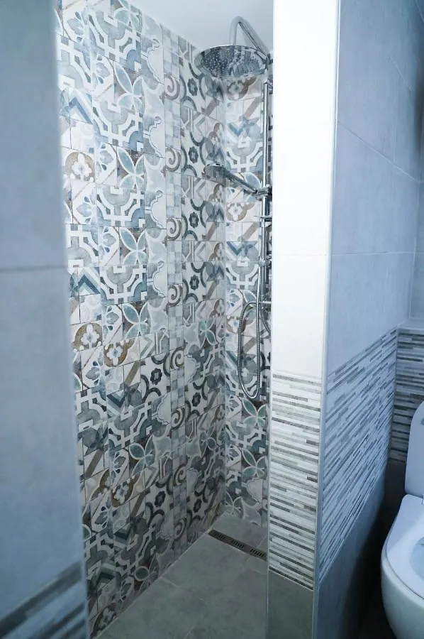 Apartament Torretta Flat Rzym